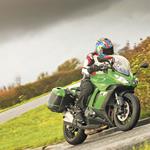 MCN Award winner: Kawasaki Z1000SX