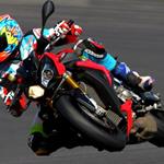 Long-term test: BMW S1000R