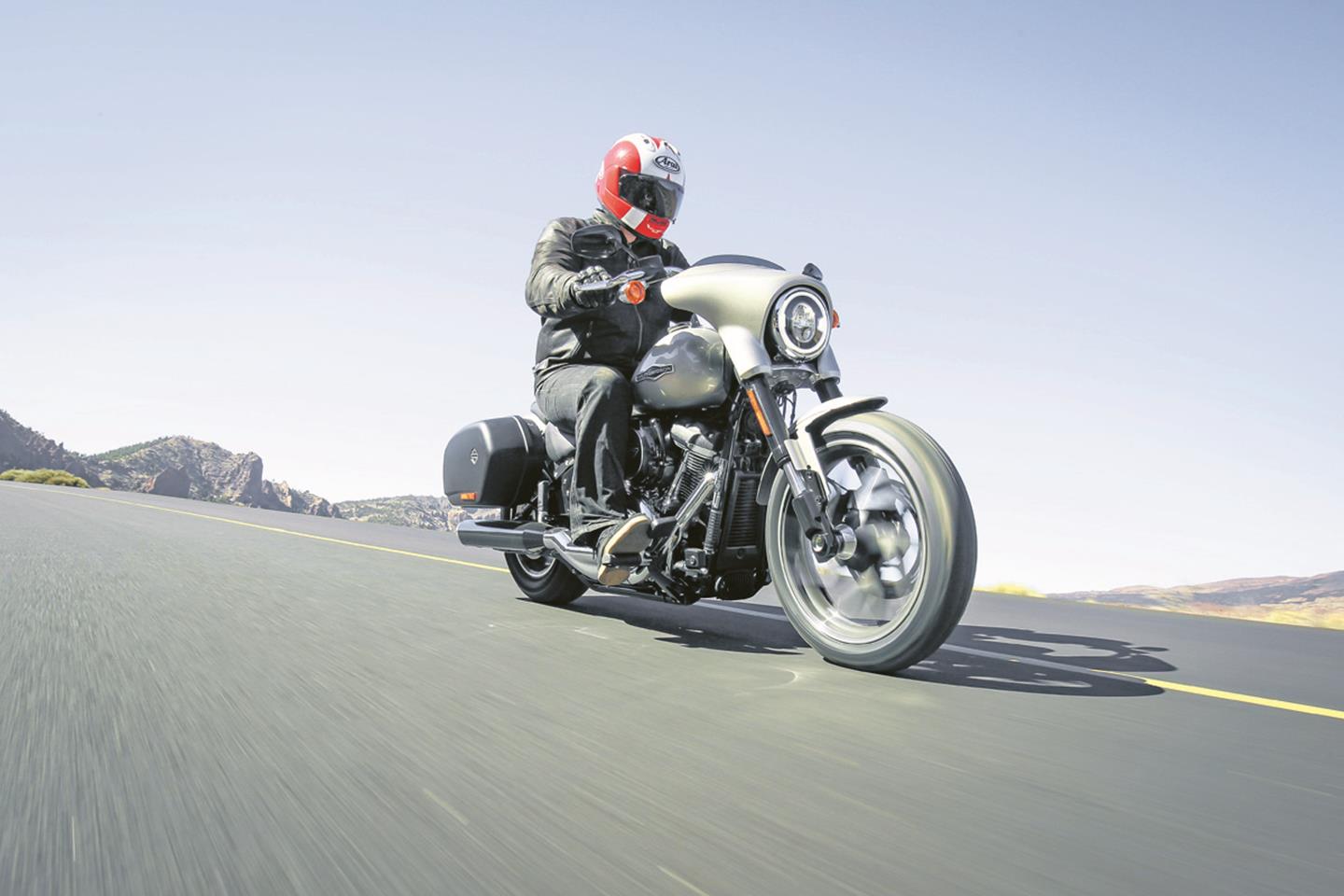 Sport glide deals