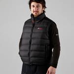 Product Review: SubZero Down bodywarmer