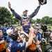 Coma took Dakar win number five in Argentina