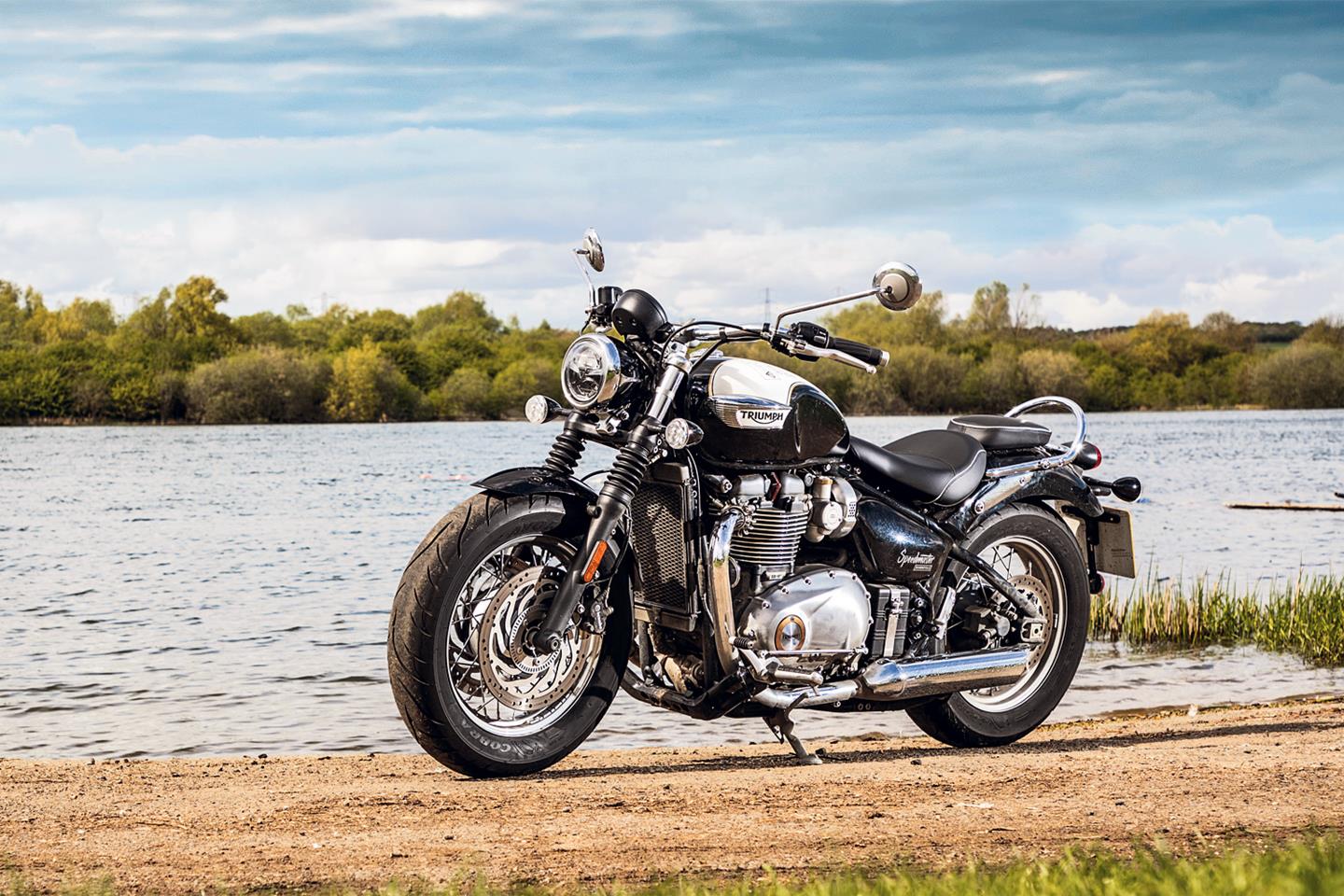 2018 shop bonneville speedmaster