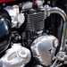 2021 Triumph Speedmaster engine details