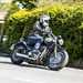 Riding the 2018 Triumph Speedmaster 1200 highlights its character