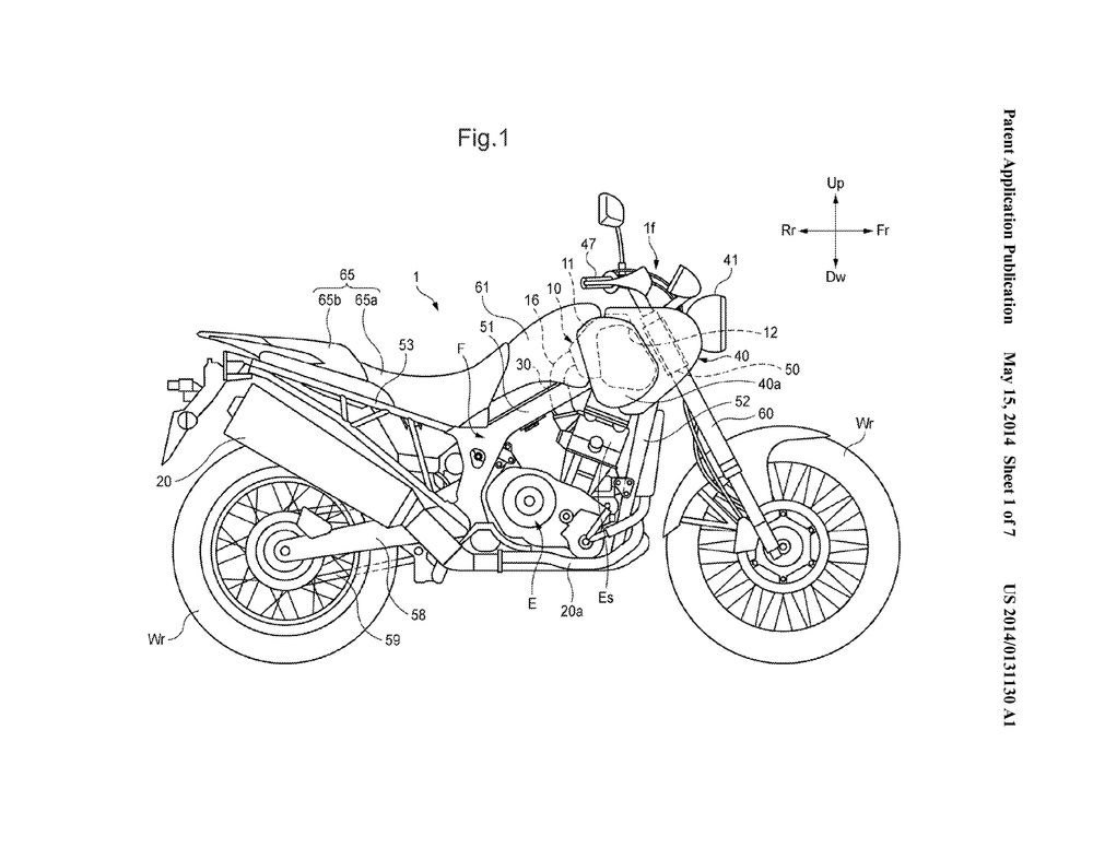 Africa Twin: Đây là một trong những chiếc xe mô tô phân khối lớn được yêu thích nhất trên thế giới. Với thiết kế thể thao, đầy tính năng và khả năng chinh phục mọi cung đường khắc nghiệt, Africa Twin luôn là niềm tự hào của những tín đồ đam mê mô tô.