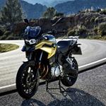 BMW F750GS (2018 on) Review