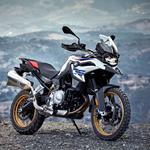 BMW F850GS (2018 on) Review