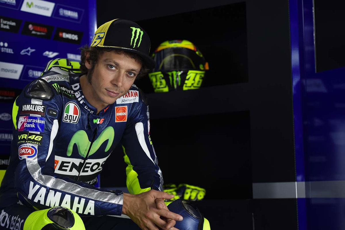 valentino rossi jorge lorenzo