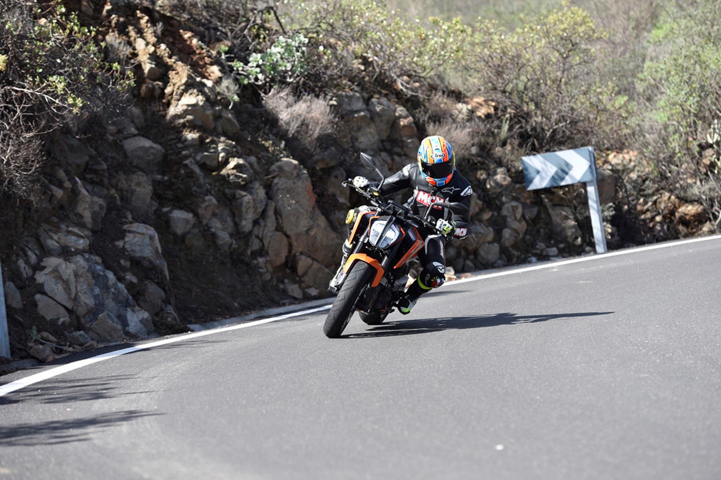 Ktm 790 duke on deals road price