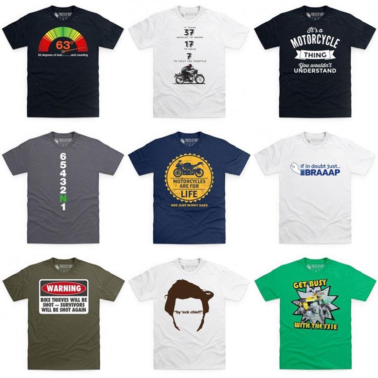 Get your design on an MCN t-shirt! | MCN