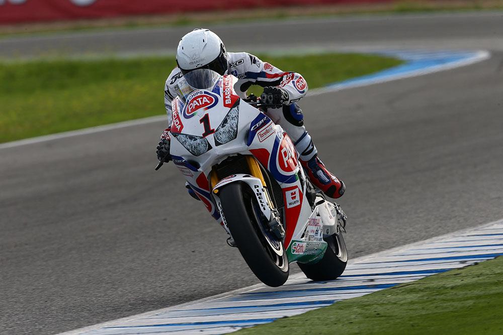 Guintoli aiming for Phillip Island return | MCN