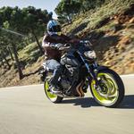 YAMAHA MT-07 (2018 - 2020) Review