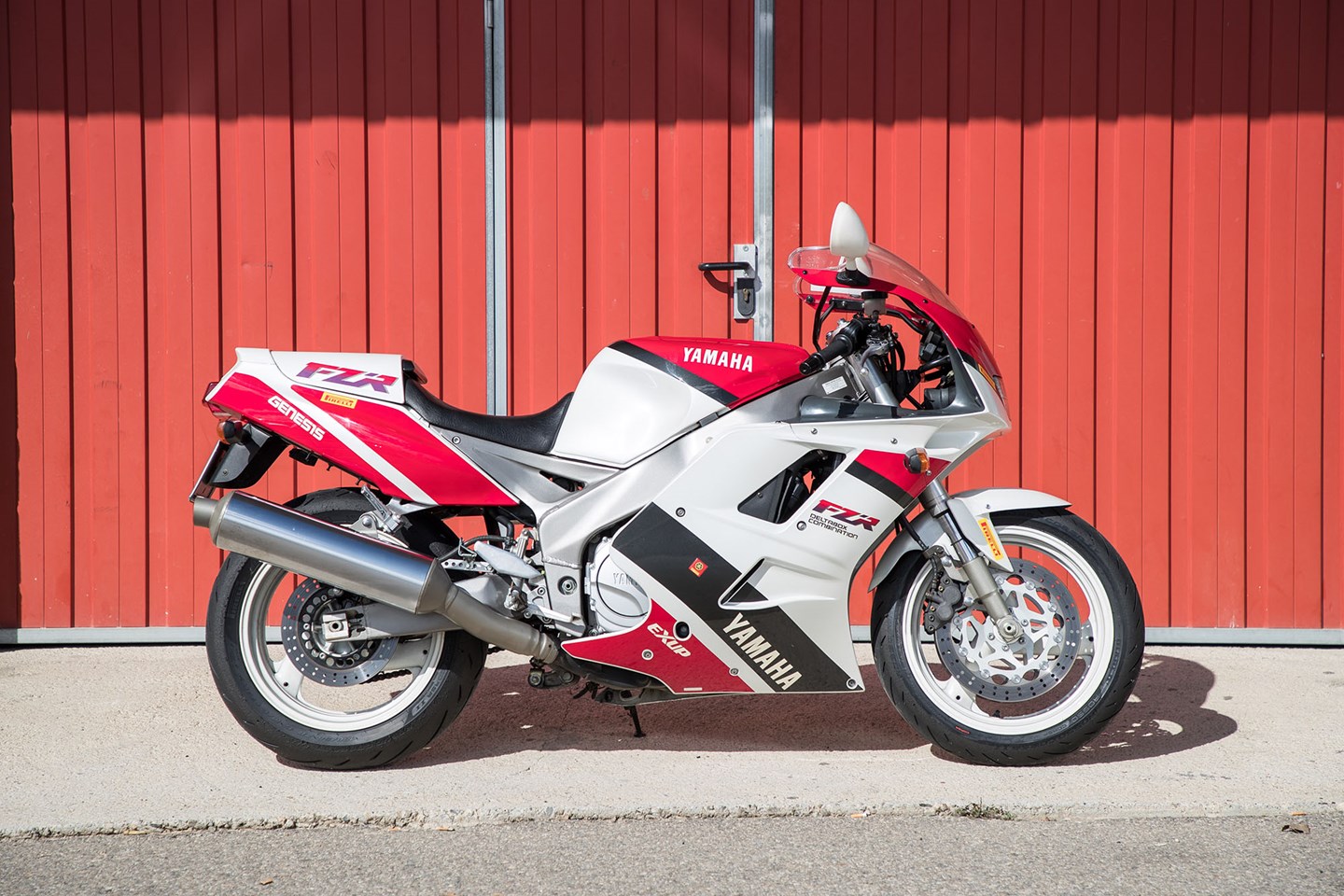 Recite opføre sig tvivl YAMAHA FZR1000 (1991-1994) Review | Speed, Specs & Prices | MCN