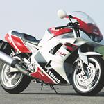 YAMAHA FZR1000 (1991 - 1994) Review