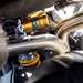 Triumph Speed Triple RS rear shock