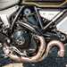 Ducati Scrambler 1100 Sport engine