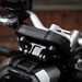 Honda CB1000R headstock
