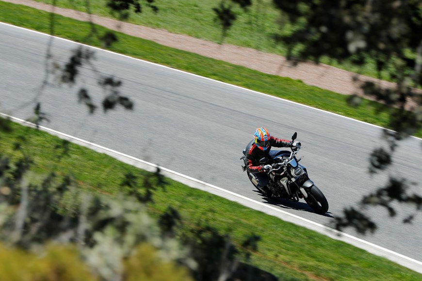 Honda CB1000R (2018-2021) Review | Speed, Specs & Prices