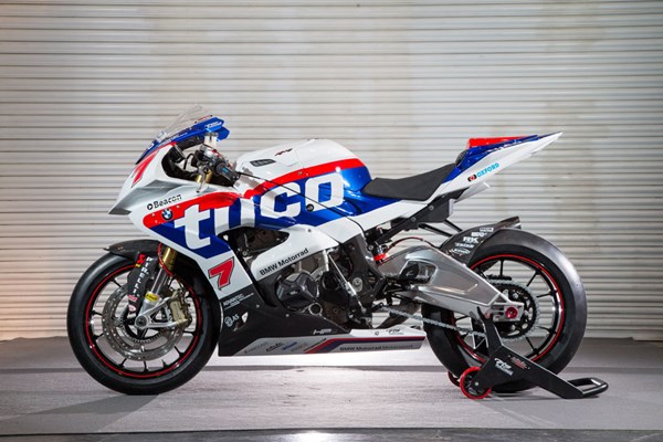 bs4 super bikes discount