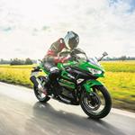 KAWASAKI NINJA 400 (2018 - 2021) Review