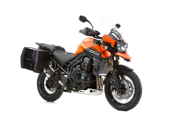 triumph explorer 2020