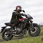 Long Term Test: Yamaha MT-07