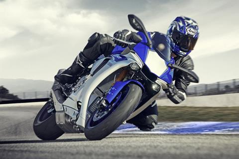 Which model defines the modern superbike?