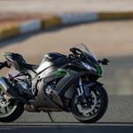 KAWASAKI ZX-10R SE (2018 on) Review