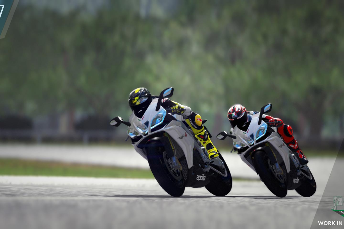 レビュー高評価の商品 Exclusive: track bike, full plus first-look videogame Ride トライアルセット・サンプル