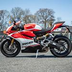 DUCATI 959 PANIGALE (2018 - 2020) Review