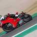 Ducati Panigale V4 S is derived from MotoGP technology