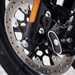 Harley-Davidson Sportster 1200 Iron front brake