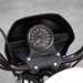 Harley-Davidson Sportster 1200 Iron dash