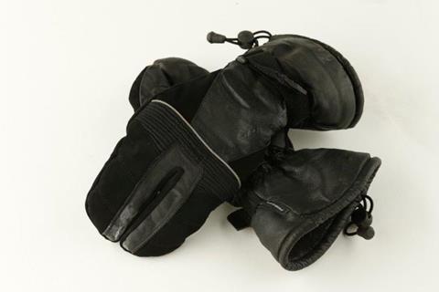 Product Review: Spada Eighty2 Claw gloves