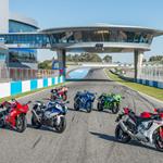 Introducing our superbike shootout contenders