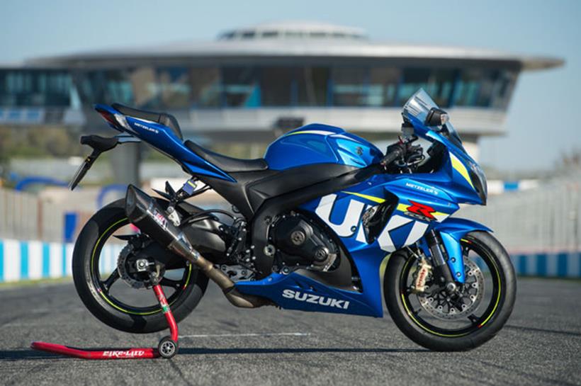 GSX-R1000