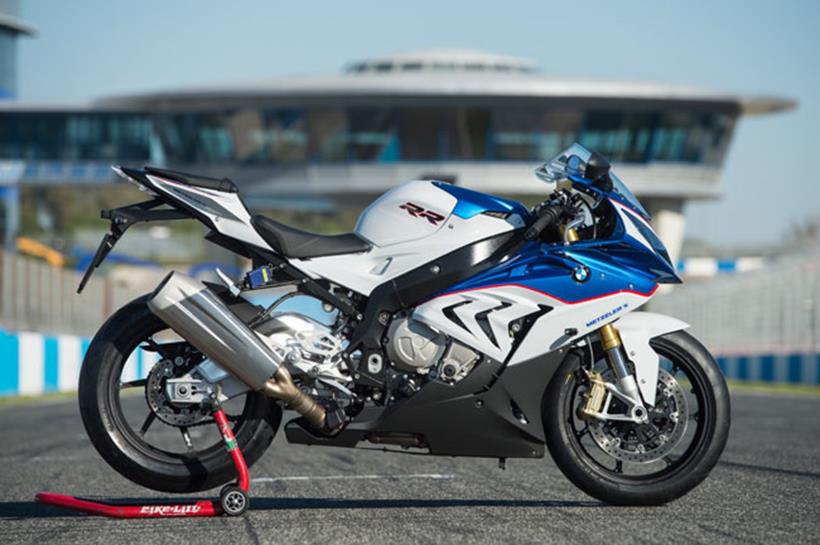 S1000RR