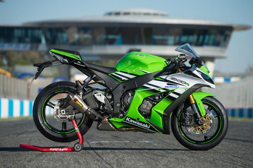 ZX-10R