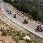 MCN superbike shootout – best on the road?