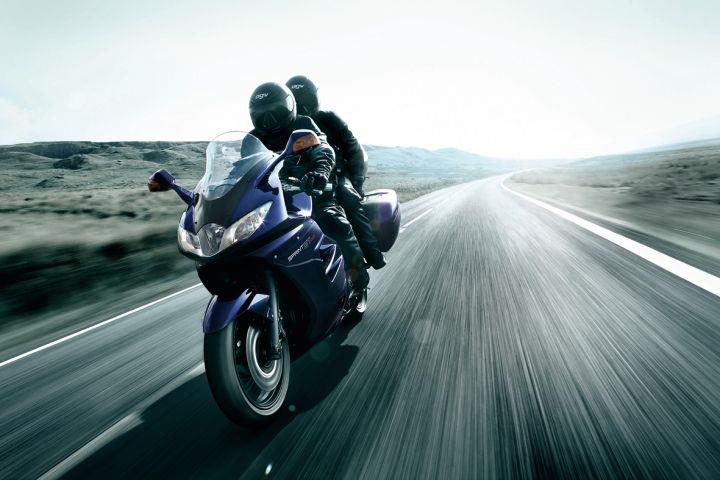 Advice Why Can t I Claim For My Pillion s Injuries MCN