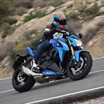 VIDEO REVIEW: Suzuki GSX-S1000