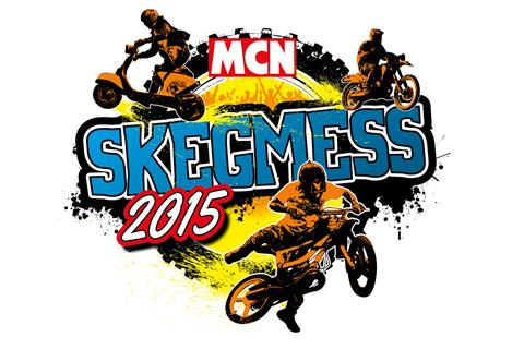  Do you have a bike we can race in SkegMess?