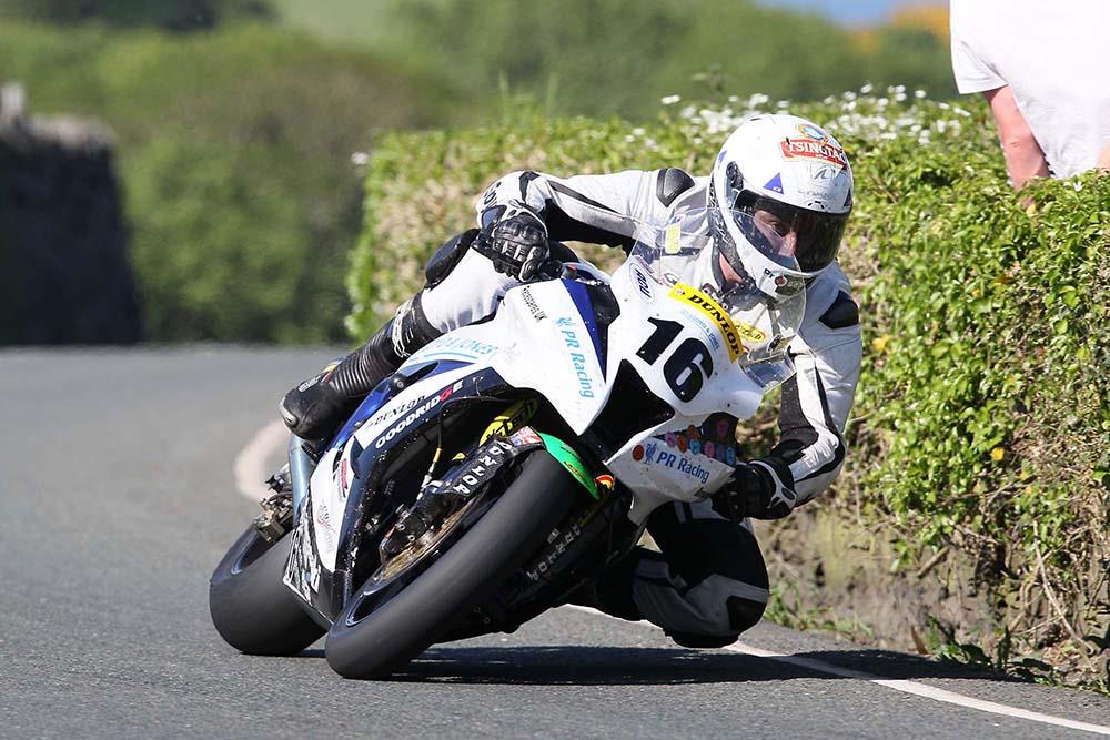 Aussie Johnson set to become NW200 newcomer | MCN