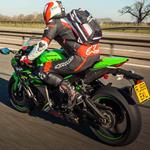 KAWASAKI ZX-10R (2019 - 2021) Review