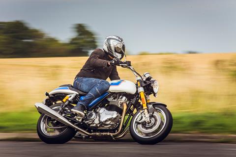 NORTON COMMANDO 961 (2018 - 2021) Review