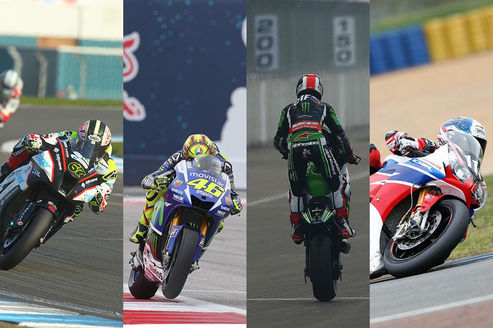 TV weekend coverage guide | MCN