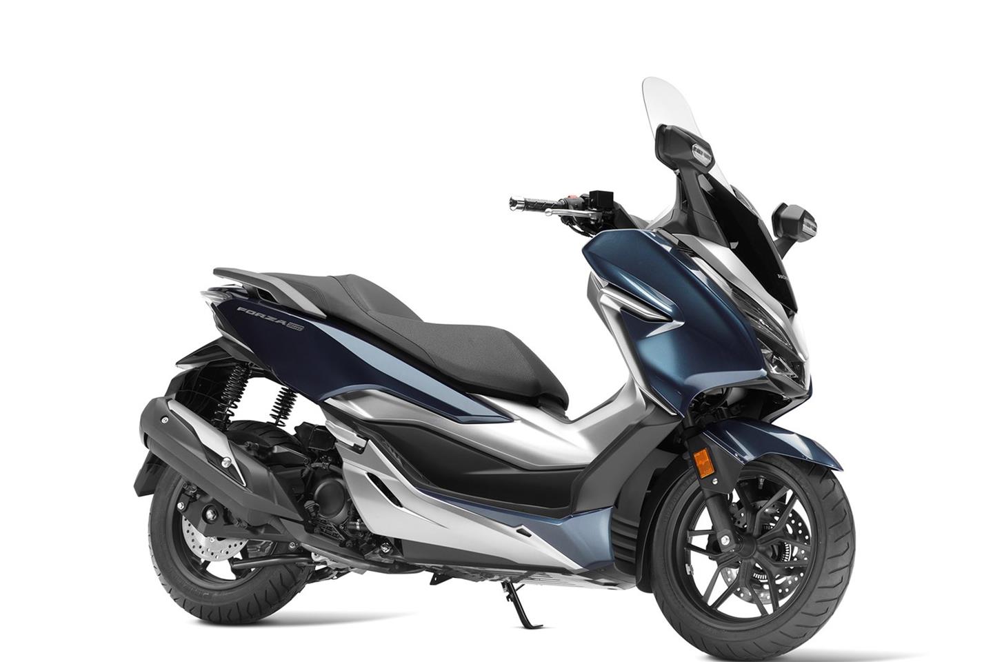 Scooty new hot sale model 2019