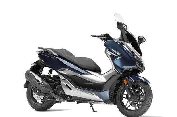 Honda new scooty online 2021