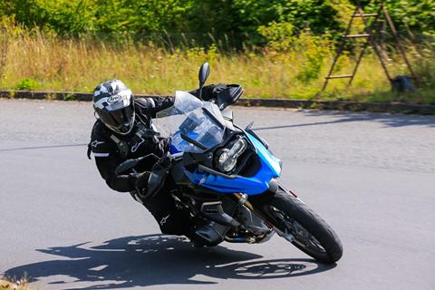 BMW R1250GS (2019 - 2023) Review