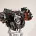 The R1250GS engine is silky smooth